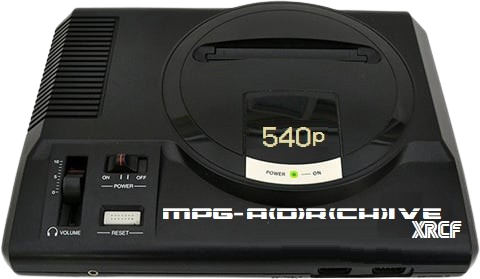 MPG-a(D)r(ch)ive logo